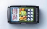 Set: EcoFlow Glacier 45L Portable Refrigerator + 298Wh Battery