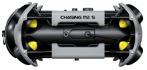 Chasing M2 S Standard Set 2.0 Underwater Drone