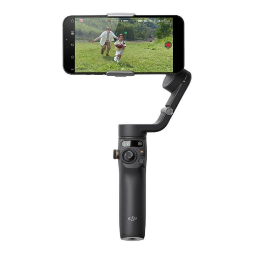 Gimbal ręczny DJI Osmo Mobile 6 - OUTLET, PO GWARANCJI