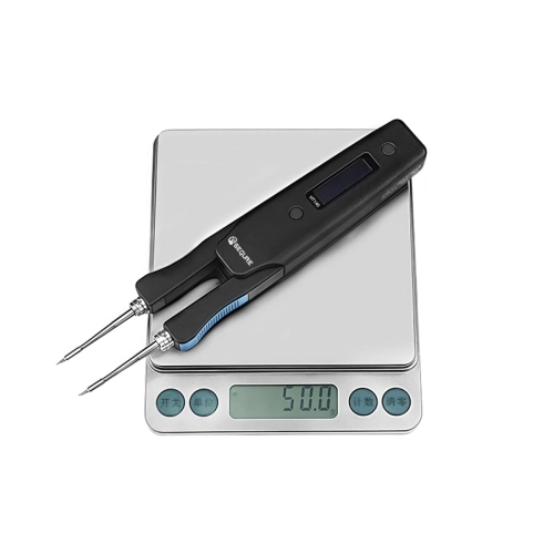 SEQURE HT140 2-IN-2 Hot Tweezers( with EU Adapter)