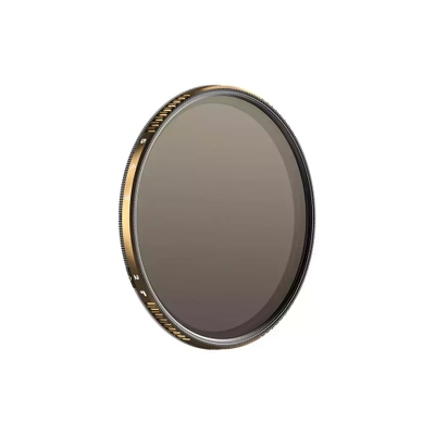 Фільтр ND 2-5 стопів PolarPro Variable Peter McKinnon Signature Edition II для об’єктивів 77 мм