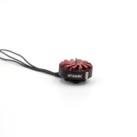 Silnik ATOMRC 2004 2700 KV
