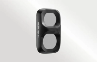 Black Glow Mist 1/4-Freewell, Osmo Pocket 4P Filter