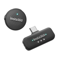 Insta360 Mic Air (1 TX + 1 RX)