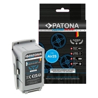 Акумулятор PATONA Platinum для DJI Air 2S Mavic Air 2 CP.MA.00000268.01