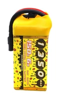 CNHL 1350mAh 22.2V 6S 150C (Pizza) XT60 Battery