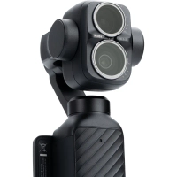 Filtr Black Mist NiSi do DJI Osmo Pocket 4P