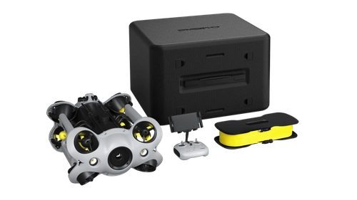 Підводний дрон Chasing M2 S Lite Set