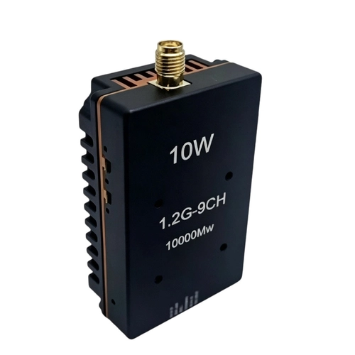 Kimpok Analog Transmitter KP-T12A10