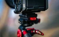 Szybkozłączka z mocowaniem na tripod Freewell