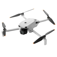 Zestaw DJI Lito 1 Fly More Combo (DJI RC-N3) z ubezpieczeniem CARE