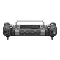 Kontroler aparatura DJI RC Plus (DJI Inspire 3)