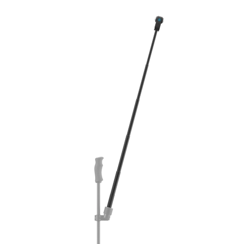 GoPro 1-meter carbon fiber boom arm