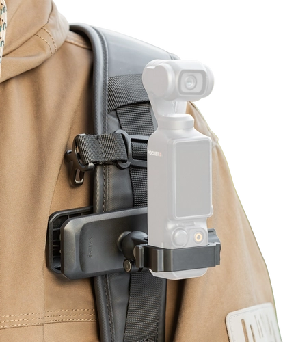 SmallRig 6052 Backpack Strap Mount for DJI Osmo Pocket 3/4