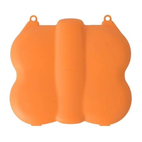 SunnyLife Mini Case with Carabiner for the DJI Neo 2 (Orange)