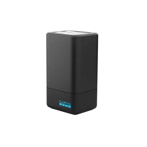 GoPro MAX 360 Dual battery charger + Enduro battery pack