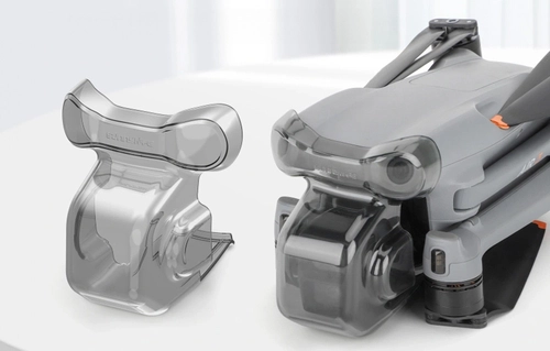Sunnylife Lens and Gimbal Cover for DJI AIR 3