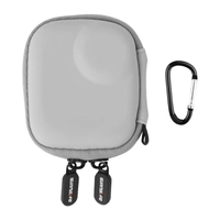Sunnylife Case for DJI Osmo Nano Camera (Gray)