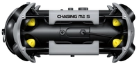 Chasing M2 S Lite 100M 2.0 Underwater Drone