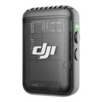DJI Mic 2 Basic (1 TX + 1 RX)