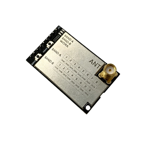 Аналоговий відеоприймач Kimpok KP-R3300-A