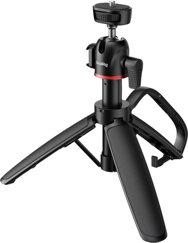 SmallRig 5285 Mantis VT-15 Carabiner-Shaped Tripod