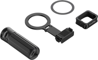 Lekki zestaw klatki vlogowej do DJI Osmo Pocket 4P / 4 / 3 i Xtra Muse SmallRig 6864