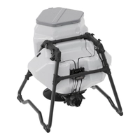 Посівна система для дрона DJI Agras T100