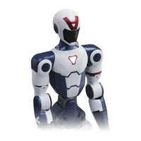 UNITREE R1 Edu U3 humanoid robot