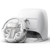 Robot sprzątający DJI Romo A