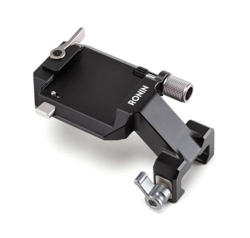 DJI RS 2 / RS 3 / RS 3 Pro Vertical Mount Bracket