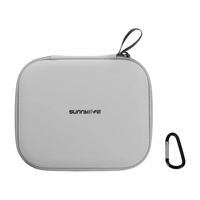 Etui ochronne Sunnylife B977-GY do kontrolerów DJI (szare)