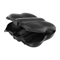 SunnyLife Mini Case with Carabiner for the DJI Neo 2 (Charme)