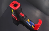 Habotest HT650B laser pyrometer with LCD display