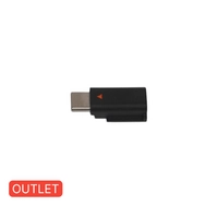 Адаптер USB-C для DJI DJI Mic (перше покоління) — OUTLET