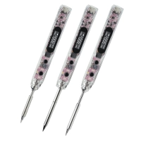 SEQURE SI012 Pro Max Kit Portable OLED Soldering Iron with TS Tip TS-K