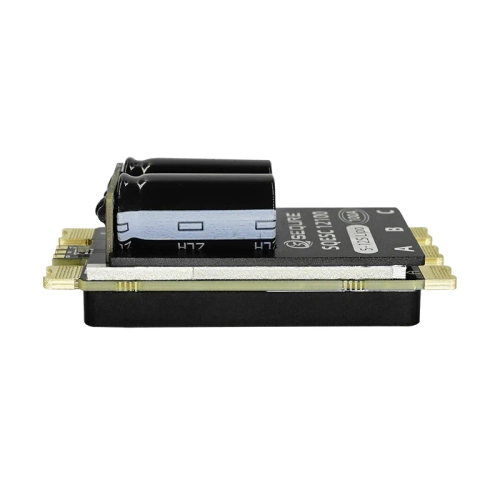 Bezszczotkowy elektryczny regulator prędkości 5-12S Zasilacz 100A SEQURE 12100 (AM32)