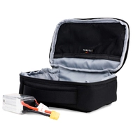 Freestyle LiPo Safe Bag by Torvol