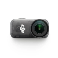 DJI's Osmo Nano On-the-Go Combo Action Camera