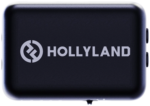 Hollyland LARK M3 Combo 4TX&2RX USB-C Wireless Microphone