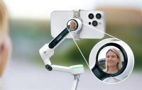 Stabilizator Insta360 Flow 2 Pro Creator Bundle (szary)