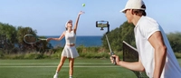 Gimbal DJI Osmo Mobile 8P Creator Combo - OUTLET