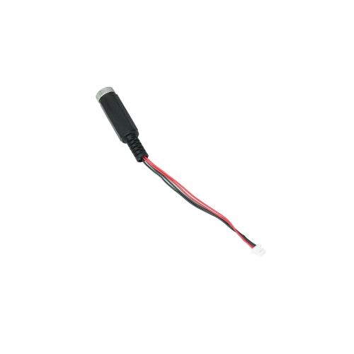 DC 4-pin power cable for amplifier (4PIN1.0 / 5.5*2.1)