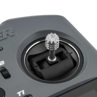 Апаратура «Radiomaster» AX12 ELRS Charcoal