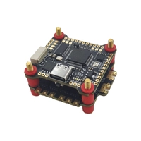 Pilotix F460 F405V2 60 A FC + ESC Kit (stack)