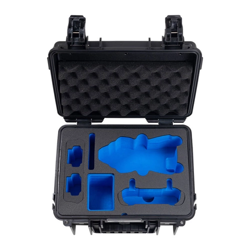 B&W case type 3000 for DJI Air 3 (black)