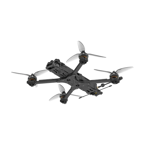 IFlight BOB57 HD 6S BNF racing drone - DJI O3 Air Unit