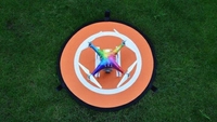 PGYTECH landing pad for drones 75cm