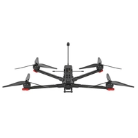 Dron wyścigowy iFlight Chimera9 Analog BNF PNP
