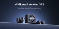 Комплект «Walksnail» Avatar GT 2 Kit